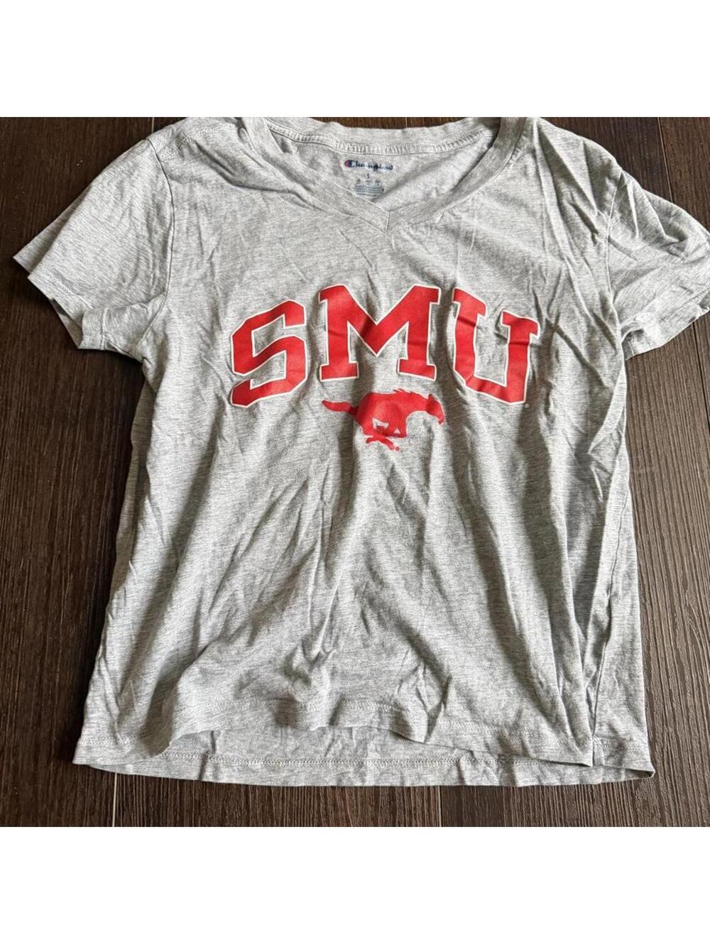 Women's Grey Tshirt